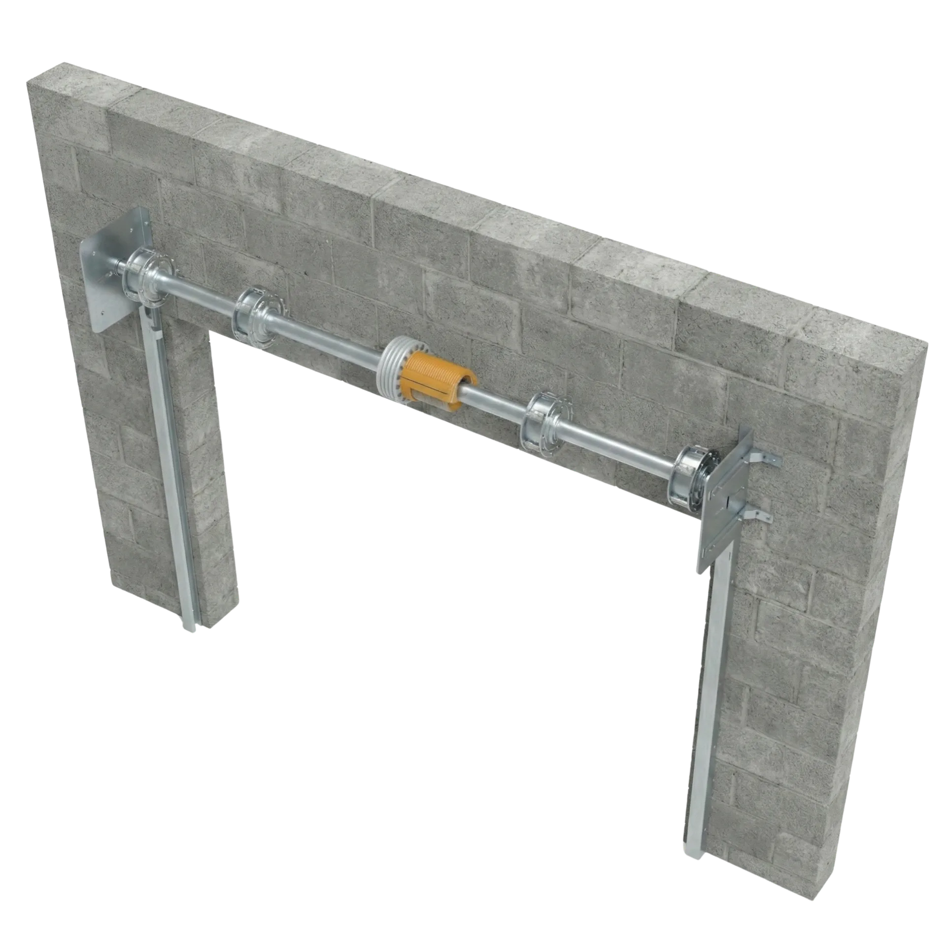 Motorisation rideau metallique restaurant bords Oise Saint-Leu-d'Esserent Motorisation rideau metallique restaurant bords Oise Saint-Leu-d'Esserent