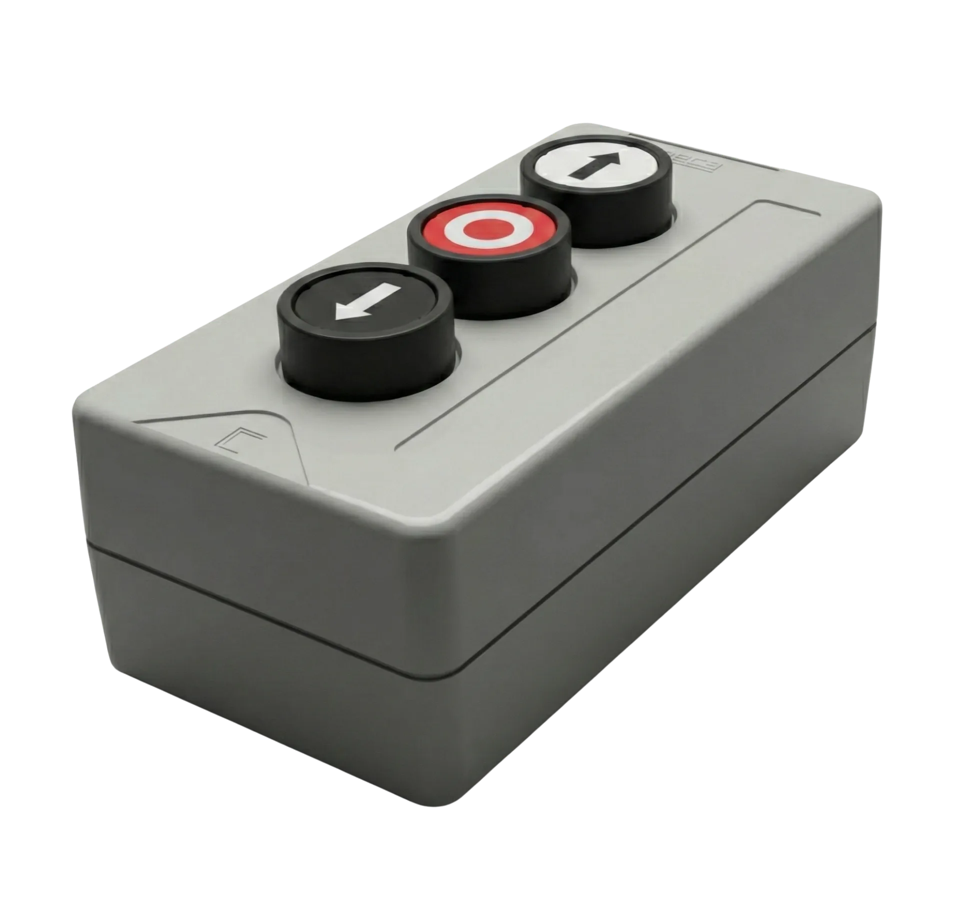 Rideau metallique connecte avec commande intelligente et capteurs IoT a Creil