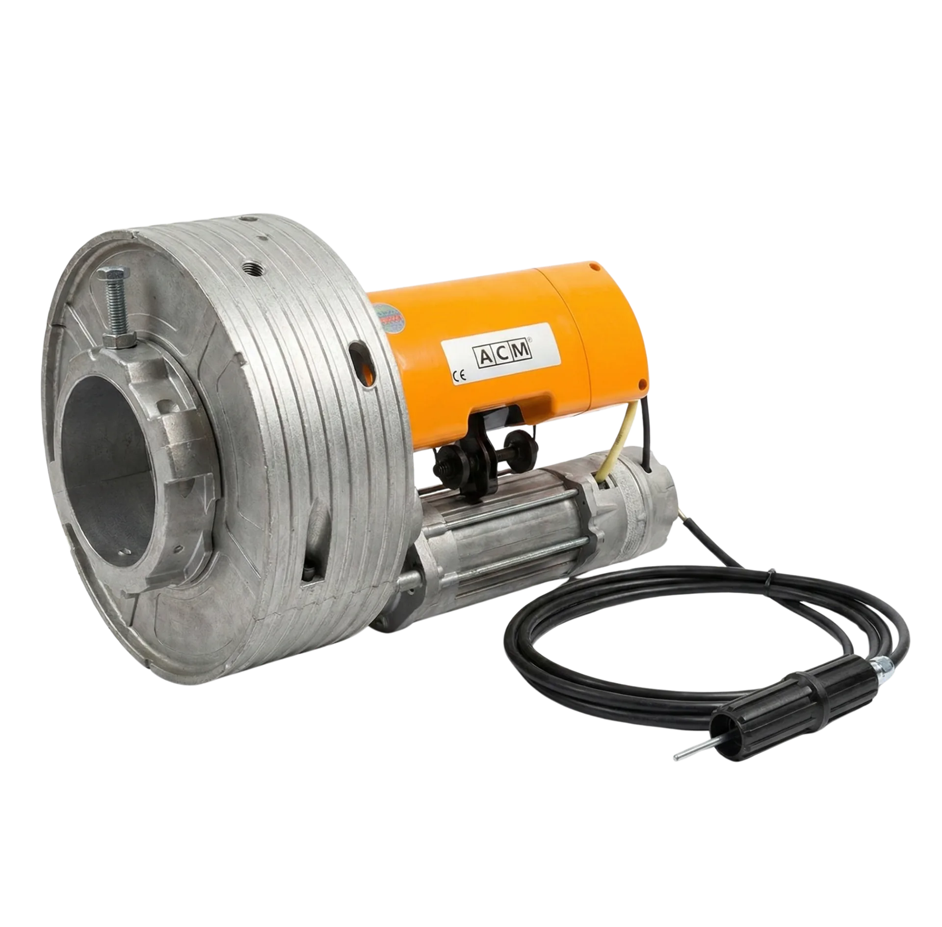 Motorisation connectée rideau métallique commerce Senlis programmation domotique