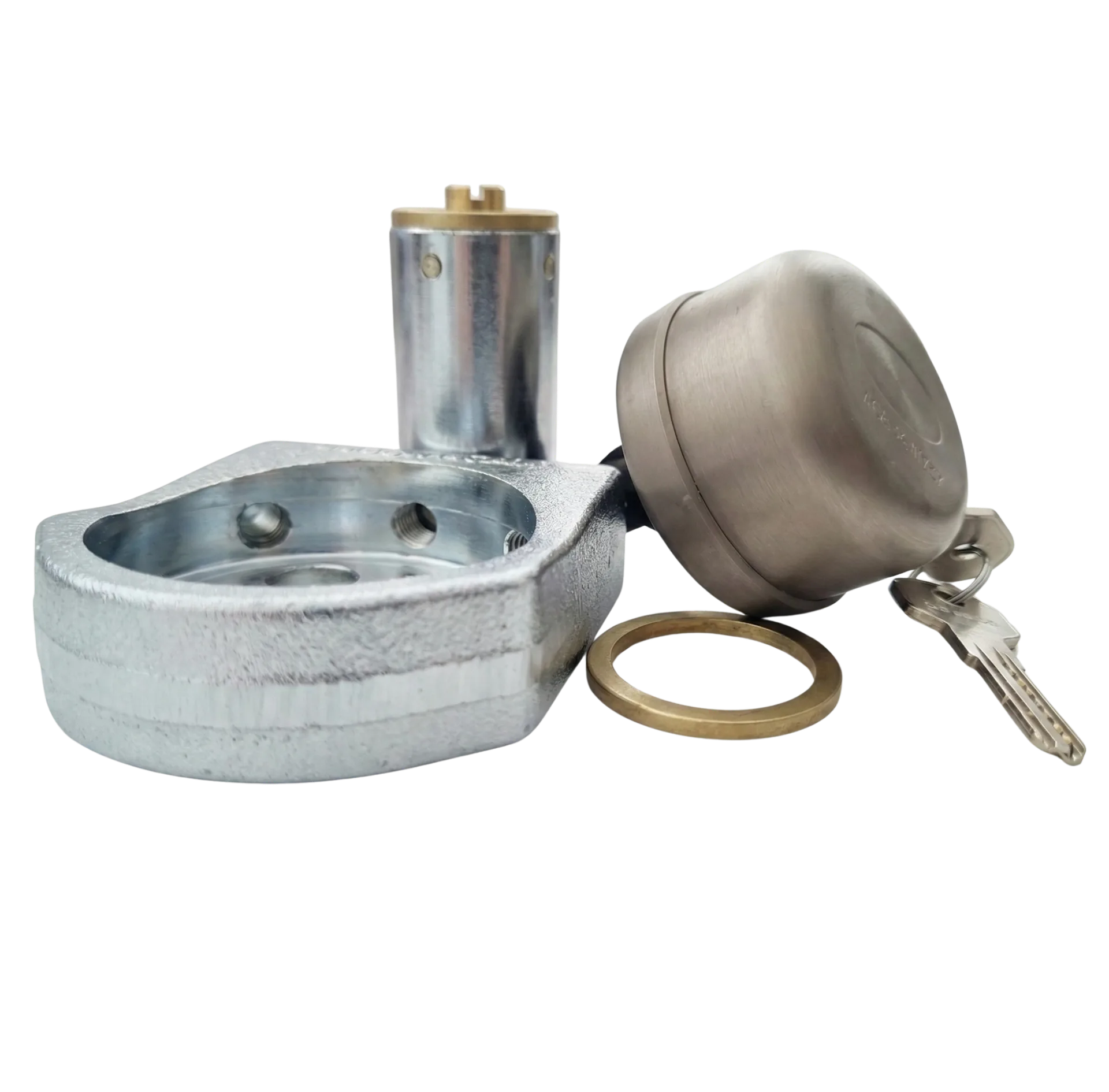 Réparation lames rideau métallique Noyon