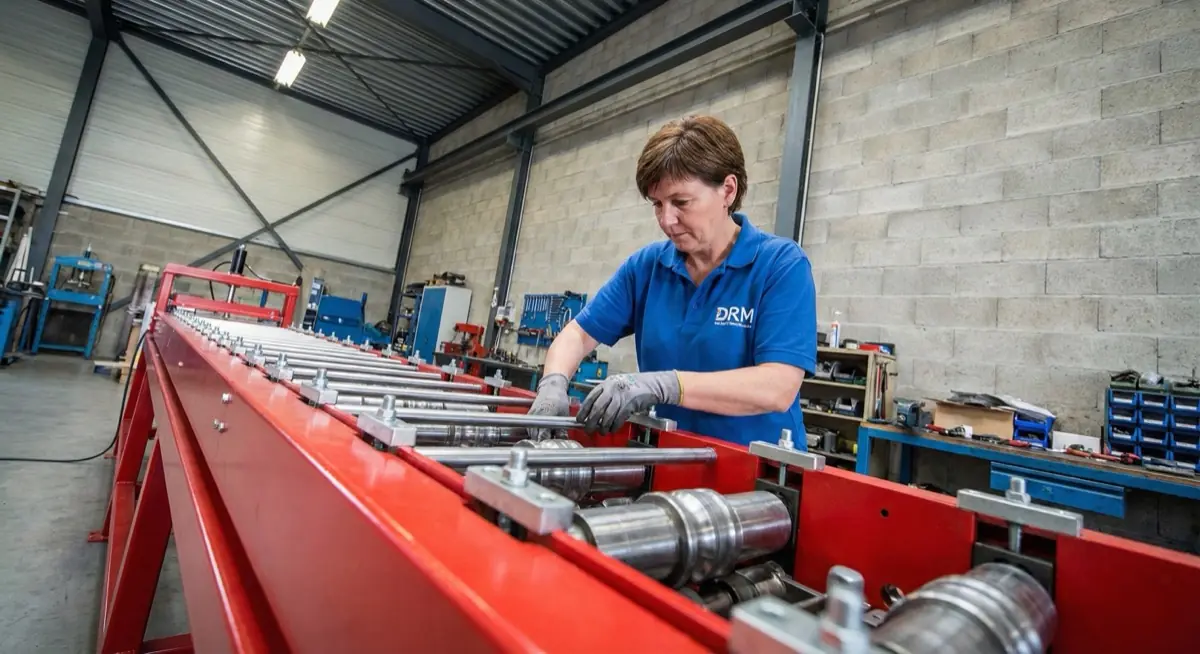 Fabrication Sur-Mesure rideau métallique Creil Fabrication Sur-Mesure rideau métallique Creil