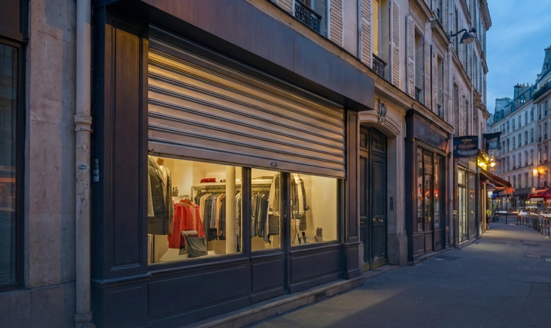 Fabrication Sur-Mesure