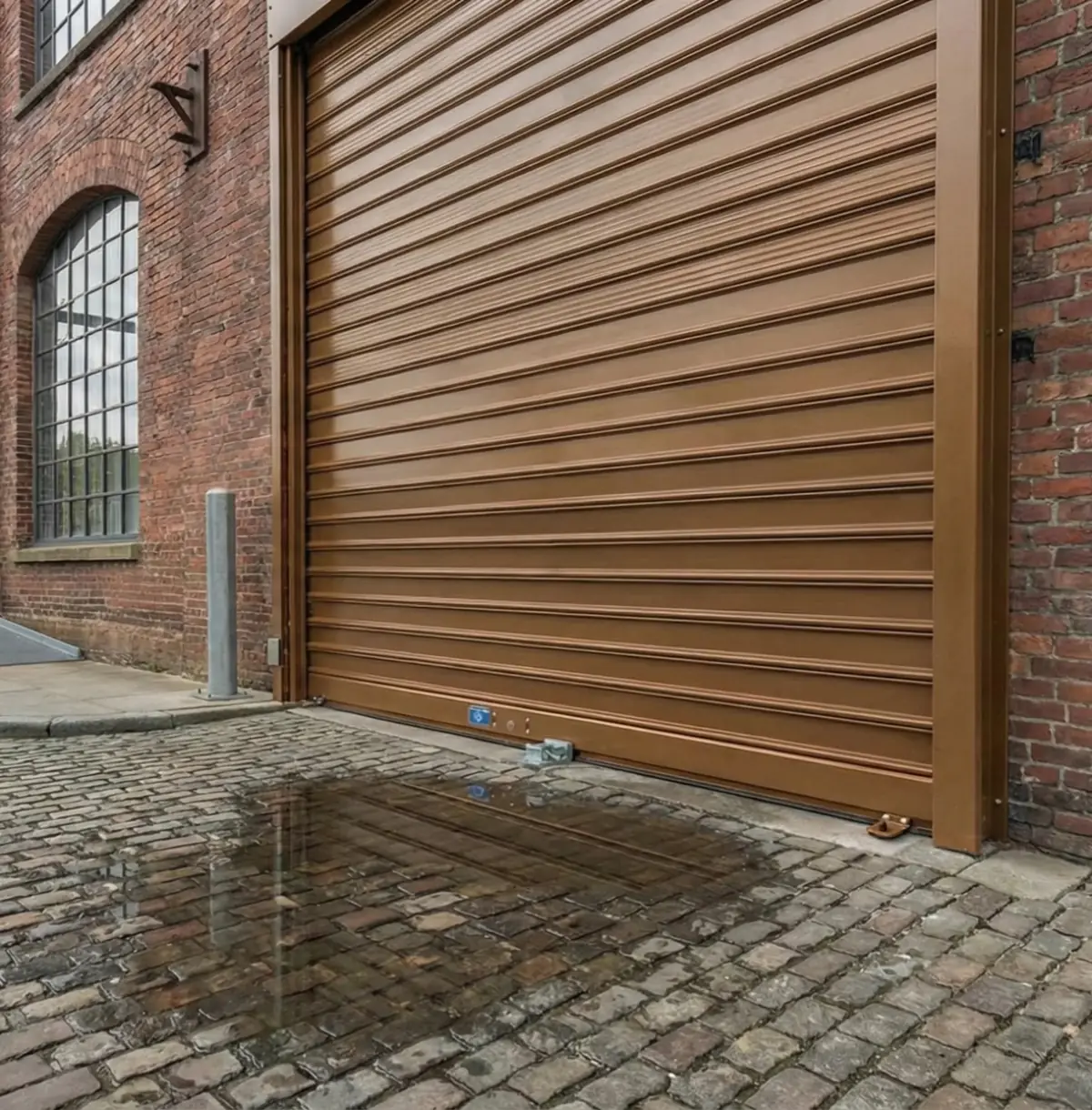 Dépannage rideau métallique centre historique Compiègne Dépannage rideau métallique centre historique Compiègne