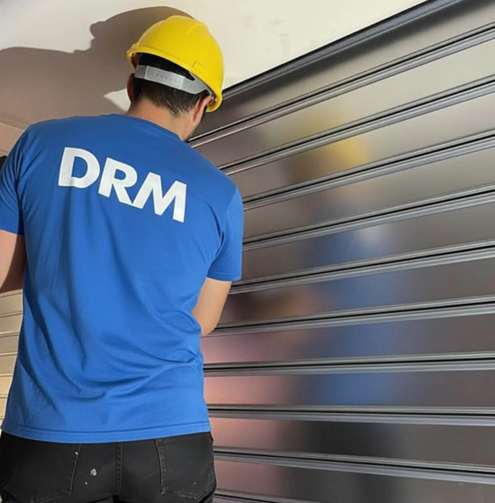 Réparation rideau metallique Creil Réparation rideau metallique Creil