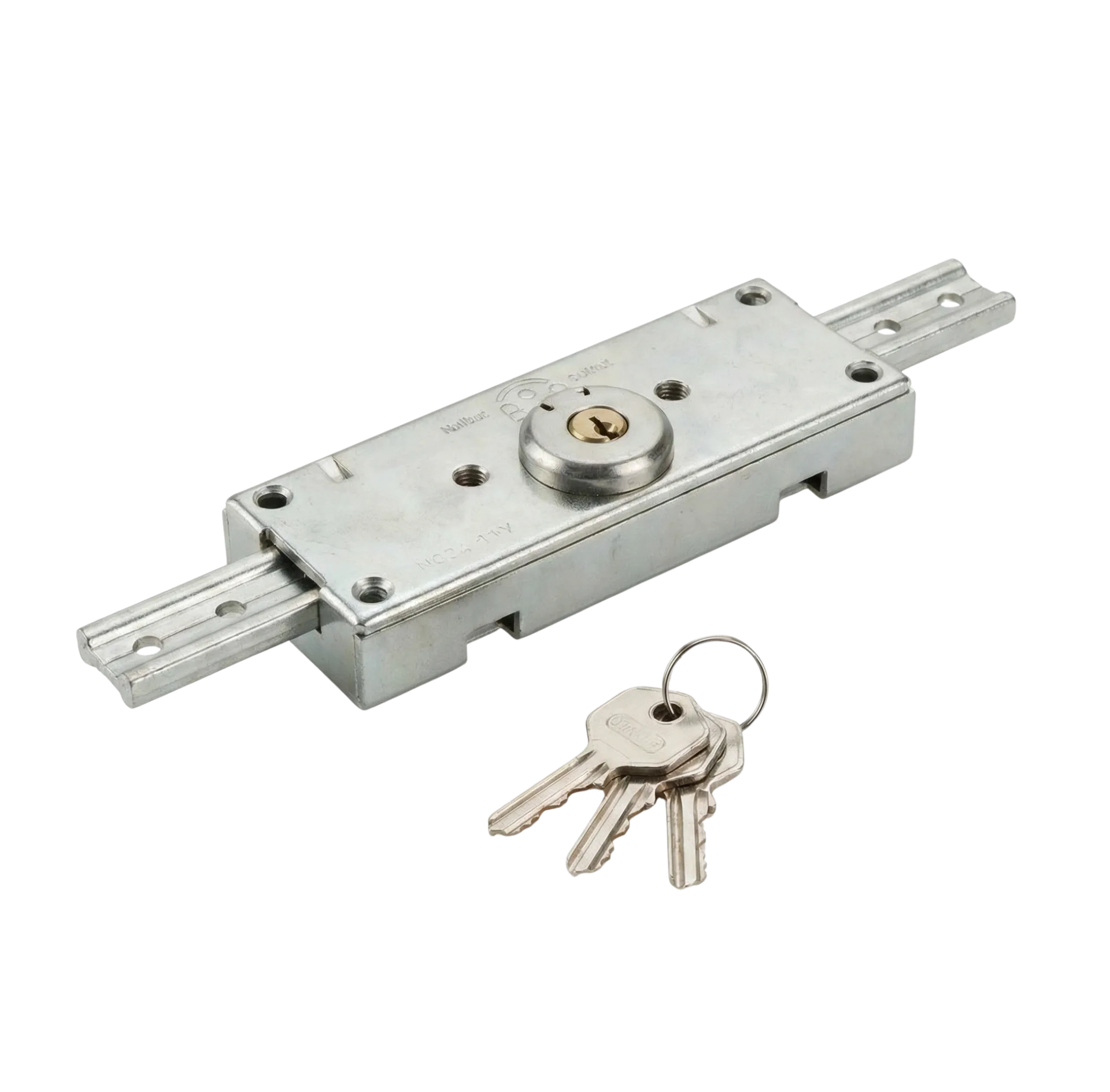 Réparation lames rideau métallique Compiègne